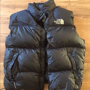 The North Face Down Vest